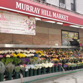 Murray hill market - 34TH Lexington Ave. New York, NY 10016. Murray Hill, Kips Bay, Midtown East 